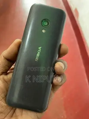 Nokia 150 Button Phone (Used)