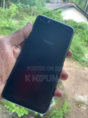 Huawei Honor 6 Plus 2GB 16GB (Used)