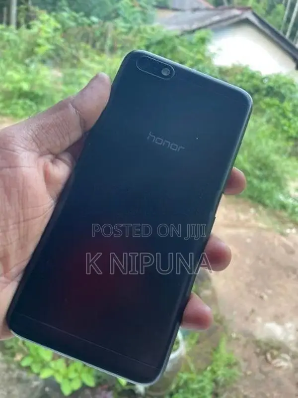 Huawei Honor 6 Plus 2GB 16GB (Used)