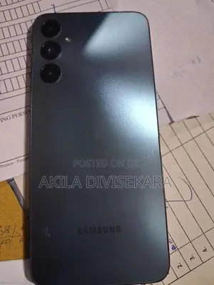 Samsung Galaxy A05s (Used)