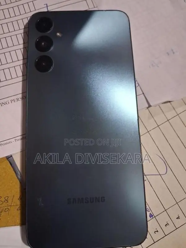 Samsung Galaxy A05s (Used)