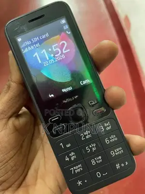 Nokia 150 Button Phone (Used)