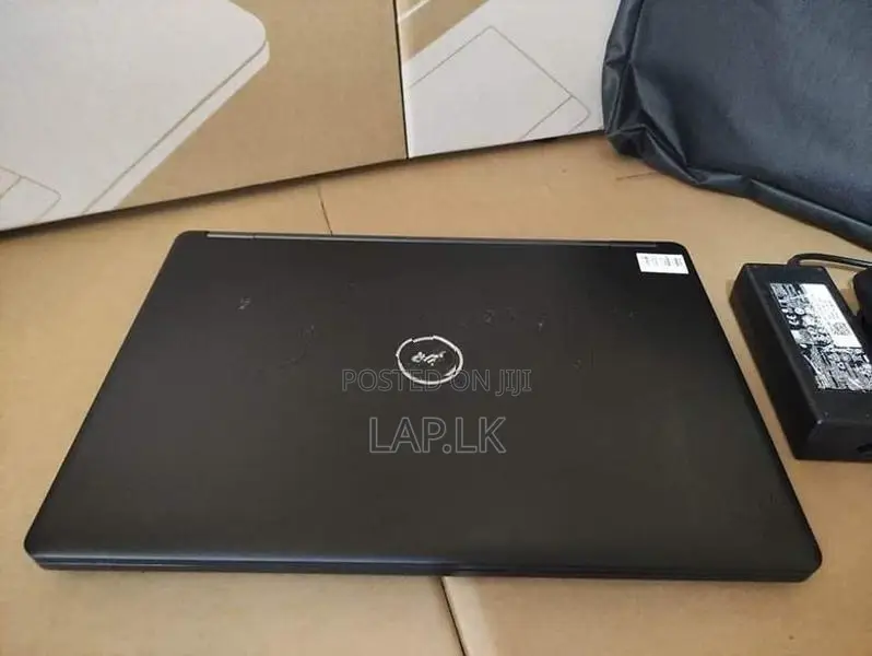 Dell Latitude 5490 Core i5 7300U 7th GEN 8GB RAM 256GB SSD