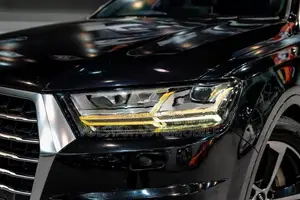 Audi Q7 2017