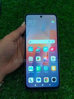 Xiaomi Redmi 12 8+4GB/128GB (Used)