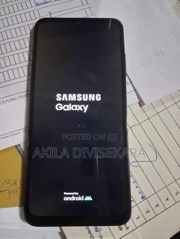 Samsung Galaxy A05s (Used)