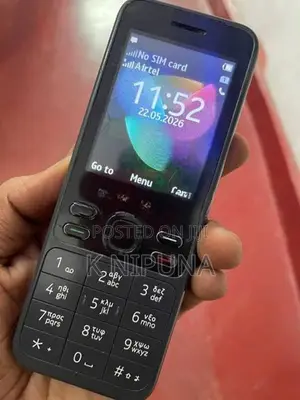 Nokia 150 Button Phone (Used)