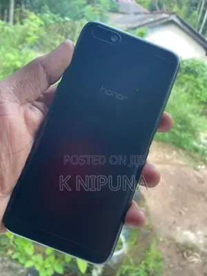 Huawei Honor 6 Plus 2GB 16GB (Used)