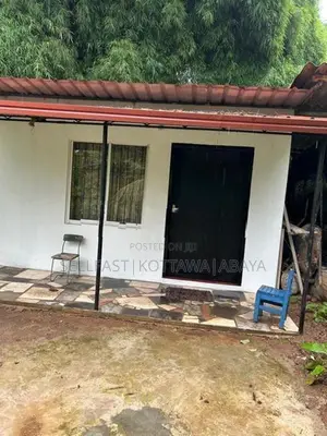 Sharing rooms for girls and room with facilities