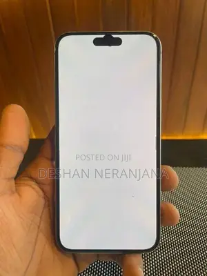 Apple iPhone 15 Pro Max (Used)