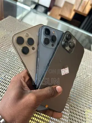 Apple iPhone 13 Pro (Used)