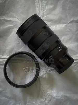 Sigma f1.8 Art 28-45mm Lens DG DN