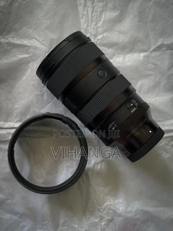 Sigma f1.8 Art 28-45mm Lens DG DN