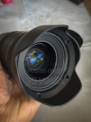Sigma f1.8 Art 28-45mm Lens DG DN