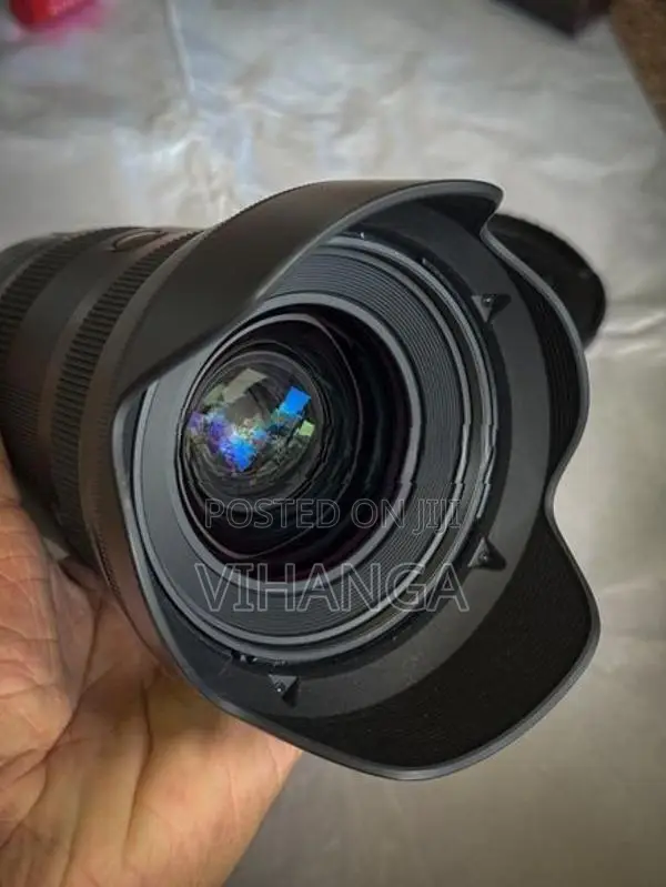 Sigma f1.8 Art 28-45mm Lens DG DN