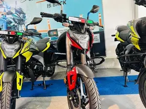 Bajaj Pulsar 125 2026