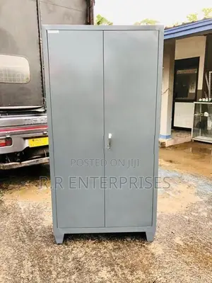 New 6*3 ft Steel Office Cupboard