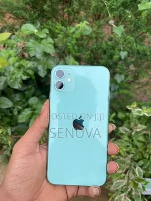 Apple iPhone 11 (Used)