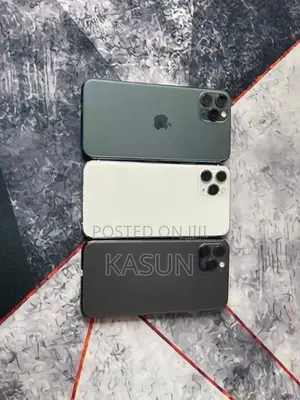 Apple iPhone 11 Pro (Used)