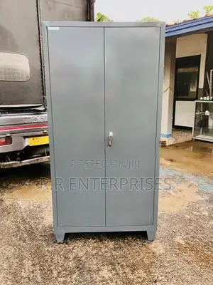 New 6*3 ft Steel Office Cupboard