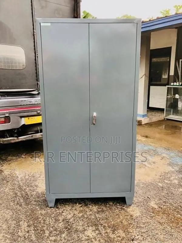 New 6*3 ft Steel Office Cupboard