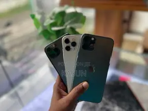 Apple iPhone 11 Pro (Used)