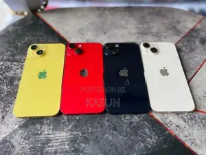 Apple iPhone 14 128GB (Used)