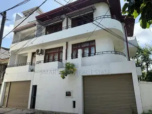 Nawala 3 Storey House for Sale