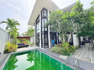 Luxury New House For Sale in Battaramulla