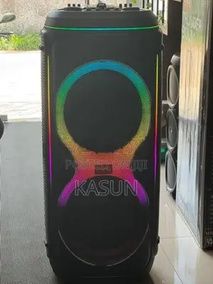 Super M Ultimate Speaker