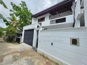 2-Storey 4BR House for Sale Ragama