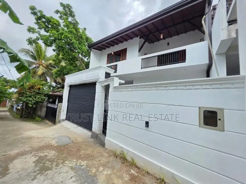 2-Storey 4BR House for Sale Ragama