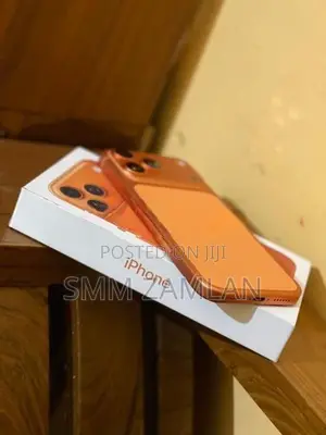 Apple iPhone 17 Pro Max (Used)