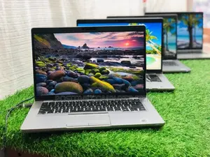 Dell Latitude 5410_i5 10th GEN 8GB RAM 256GB SSD