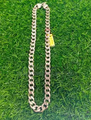 Silver Chain 101G 900MG