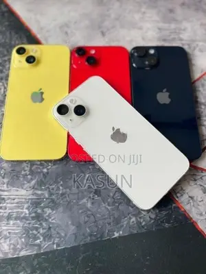 Apple iPhone 14 128GB (Used)