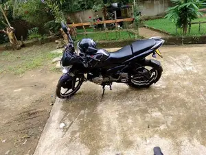 Bajaj Pulsar 135 2014