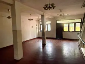 Kottawa, Unfurnished 2 Story Building For Rent (MG1335)