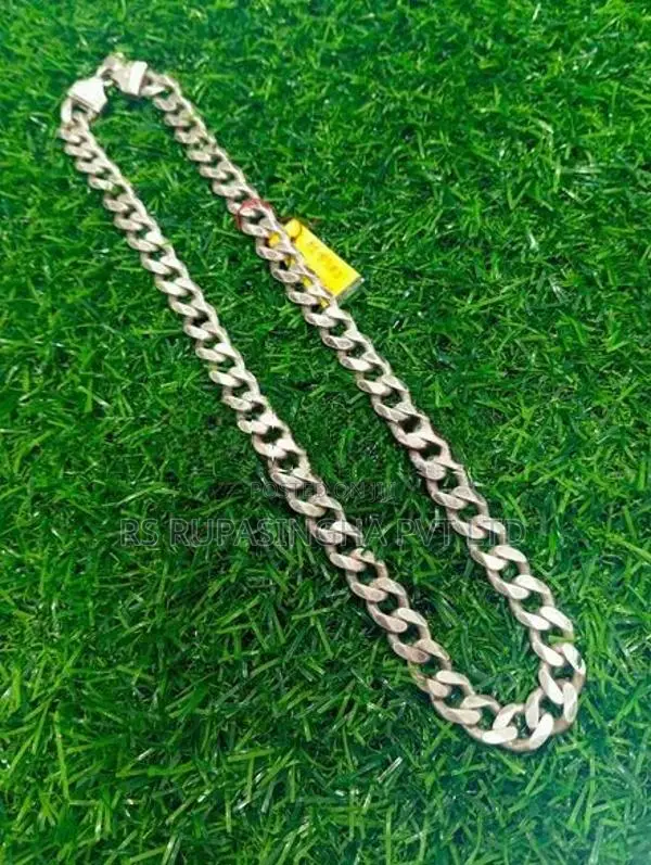 Silver Chain 101G 900MG