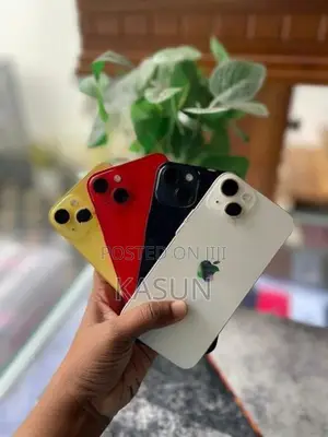 Apple iPhone 14 128GB (Used)