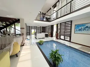 Luxury New House For Sale in Battaramulla