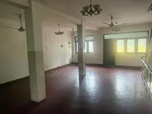 Kottawa, Unfurnished 2 Story Building For Rent (MG1335)