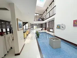Luxury New House For Sale in Battaramulla