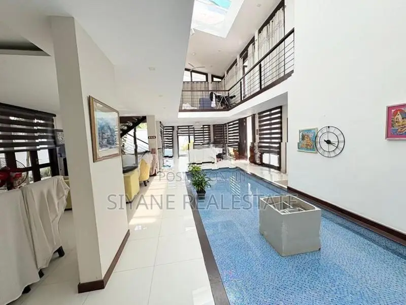 Luxury New House For Sale in Battaramulla