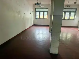Kottawa, Unfurnished 2 Story Building For Rent (MG1335)