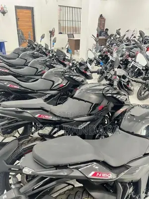 Bajaj Pulsar N160 Premium 2026