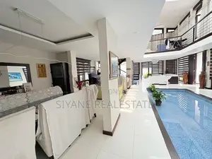 Luxury New House For Sale in Battaramulla