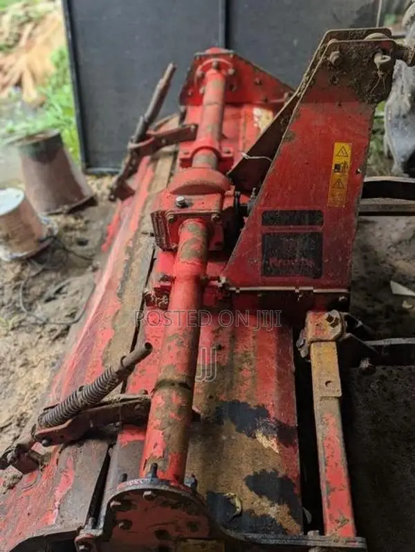 Massey Ferguson 135 2012