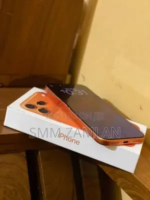 Apple iPhone 17 Pro Max (Used)