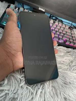 Samsung Galaxy S24 FE (Used)